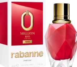 RabanneMillion Gold For Her Red Eau de Parfum 30 ml