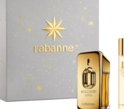 Rabanne Million Gold for Him Gift Set