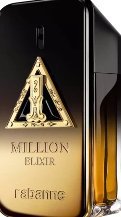 Rabanne 1 Million Night Elixir Parfum Elixir 50 ml