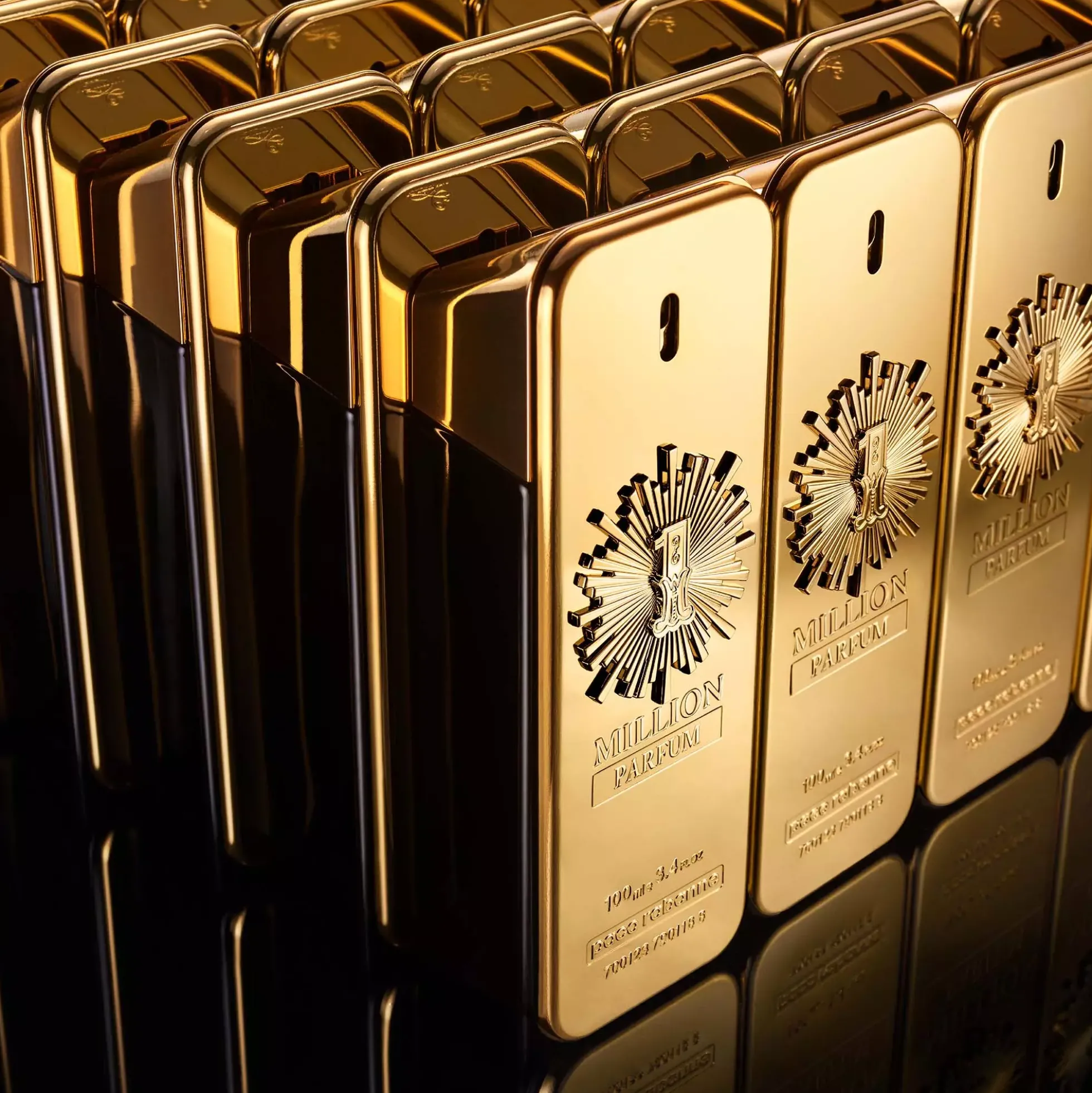 Rabanne 1 Million Parfum 200 ml