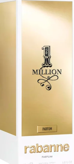 Rabanne 1 Million Parfum 200 ml