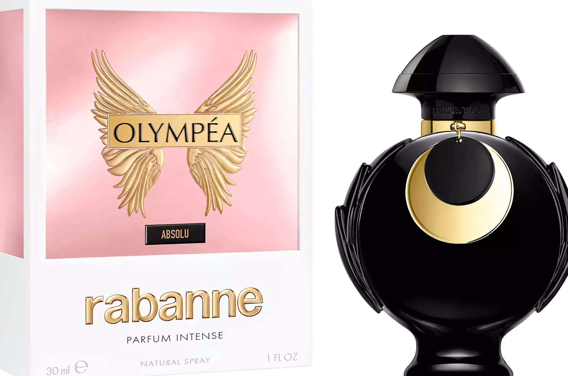 RabanneOlympea Absolu Parfum Intense 80 ml