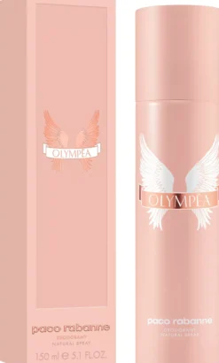 RabanneOlympea Deodorant 150 ml