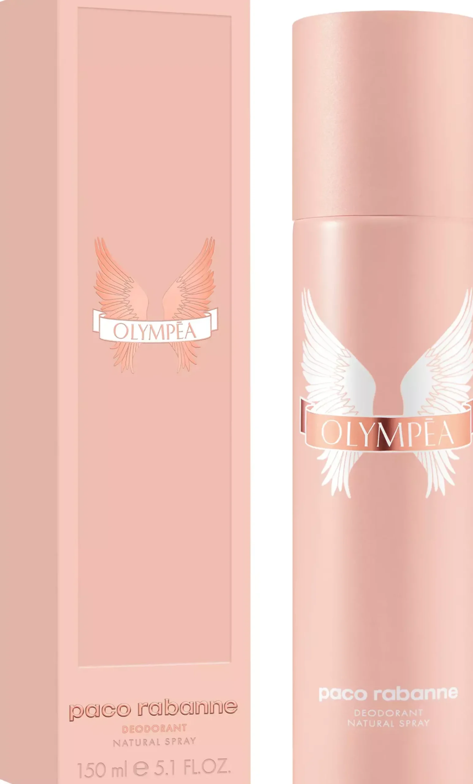 RabanneOlympea Deodorant 150 ml