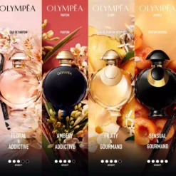 Rabanne Olympea Parfum Parfum 50 ml