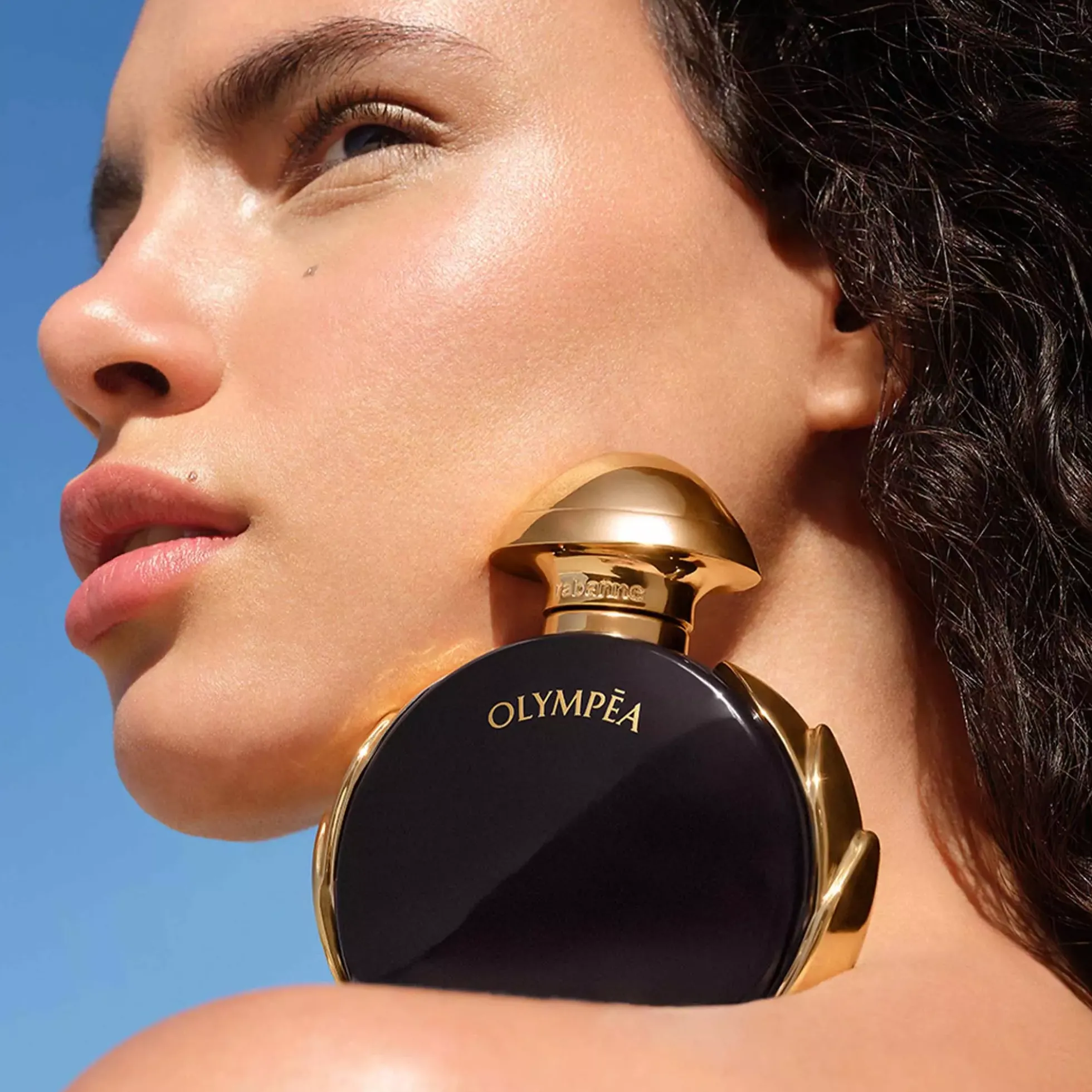 Rabanne Olympea Parfum Parfum 50 ml