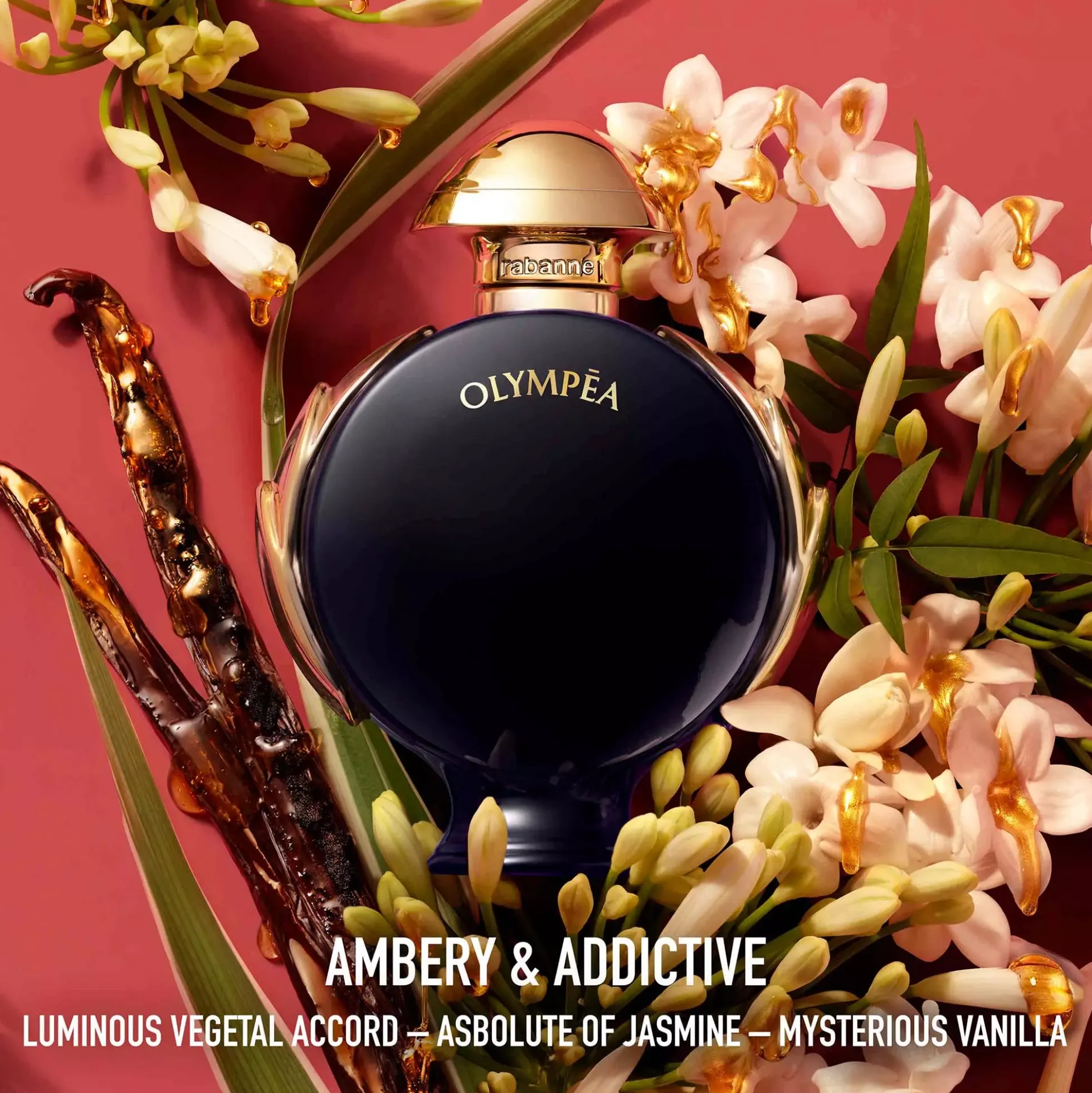 Rabanne Olympea Parfum Parfum 30 ml