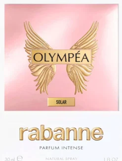 Rabanne Olympea Solar Eau de parfum 50 ml