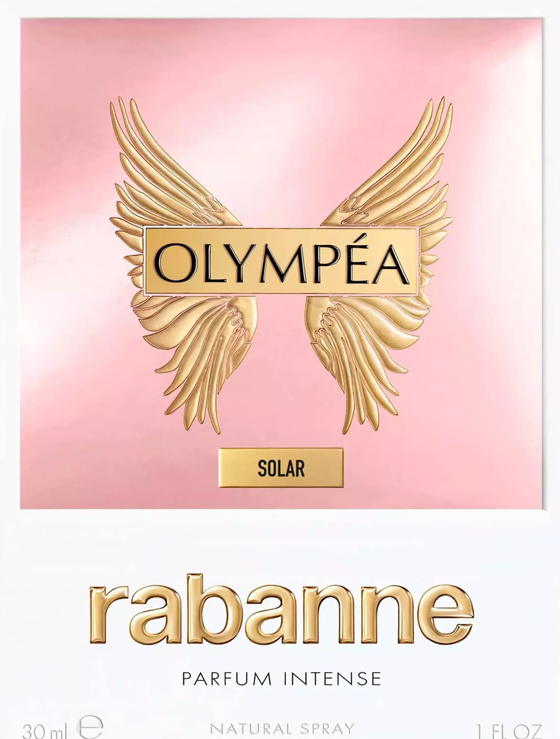 Rabanne Olympea Solar Eau de parfum 50 ml