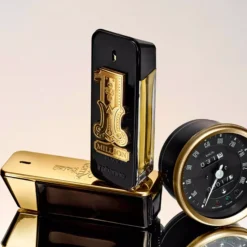 RabanneOne Million Black Eau de Parfum 200 ml