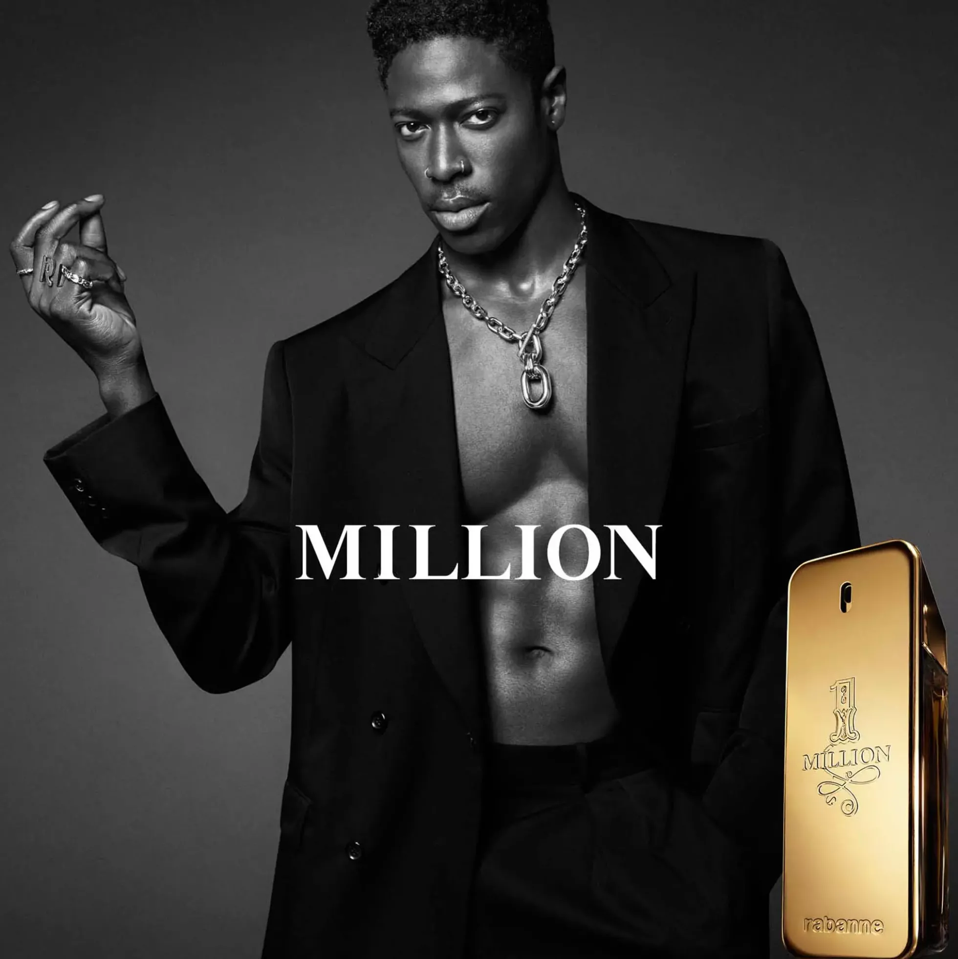 RabanneOne Million Deodorant Spray 150 ml