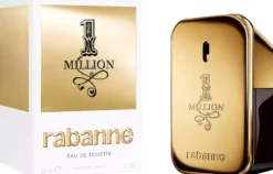 Rabanne One Million Eau de toilette 100 ml