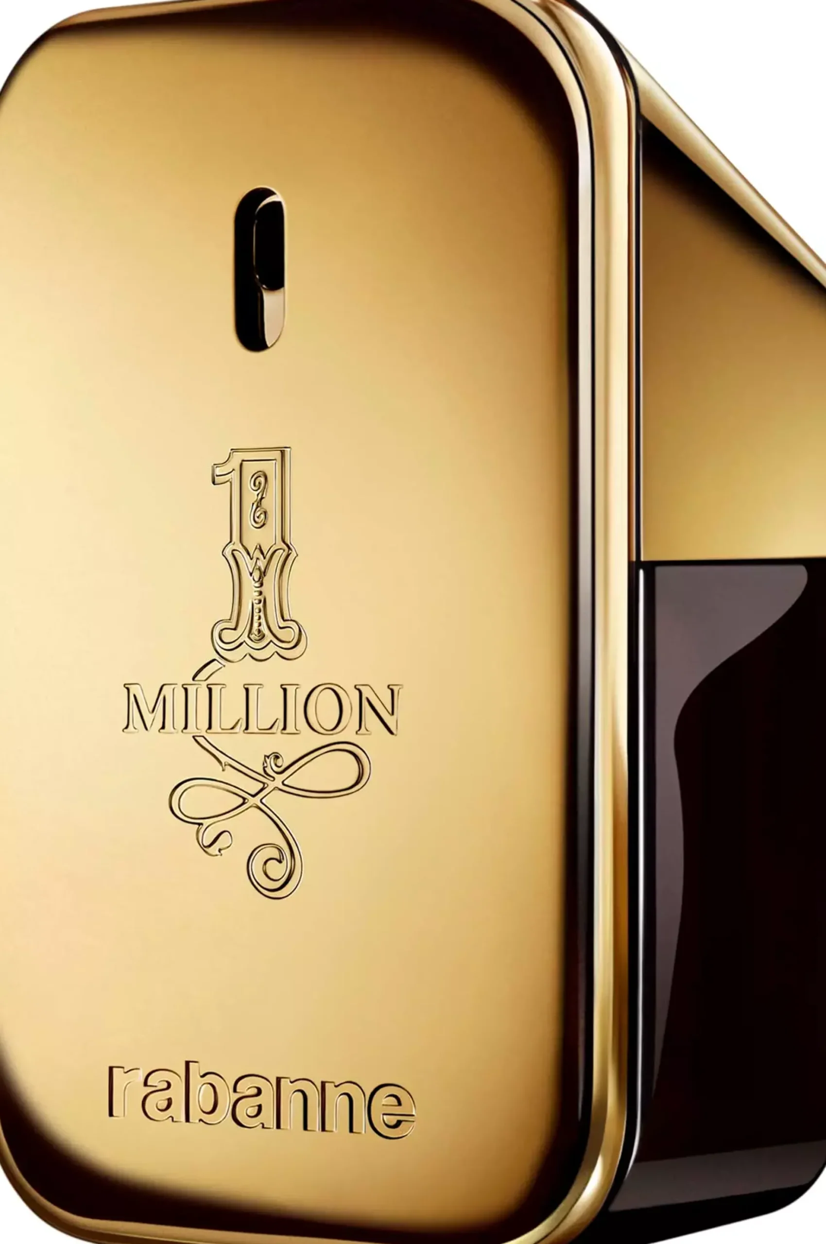 Rabanne One Million Eau de toilette 100 ml