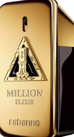 Rabanne One Million Elixir Eau de parfum 50 ml