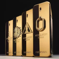Rabanne One Million Parfum Perfume 100 ml