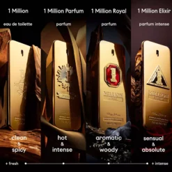 RabanneOne Million Royal Parfum 100 ml