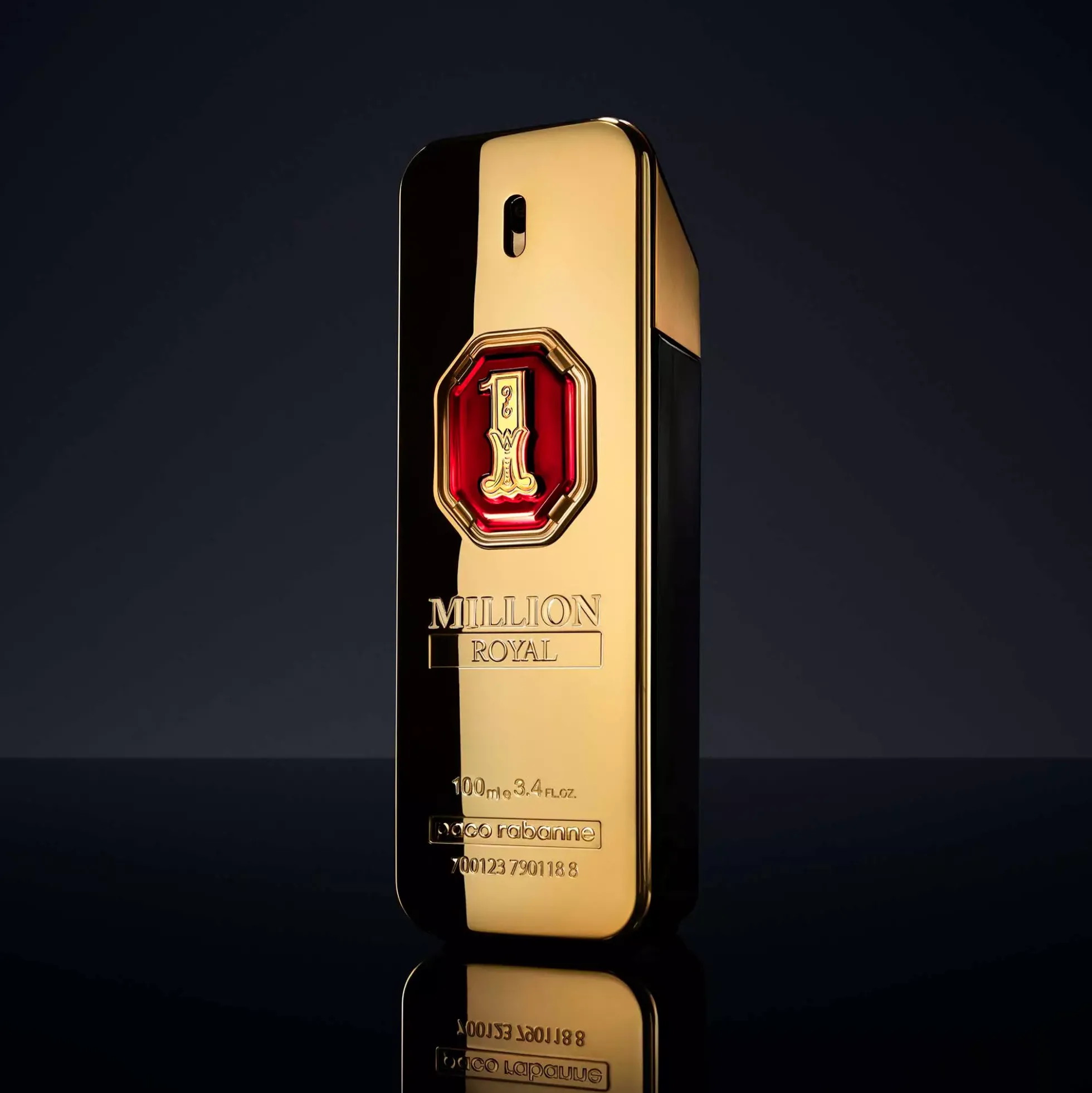 RabanneOne Million Royal Parfum 100 ml