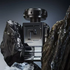Rabanne Phantom Black Elixir Parfum 100 ml