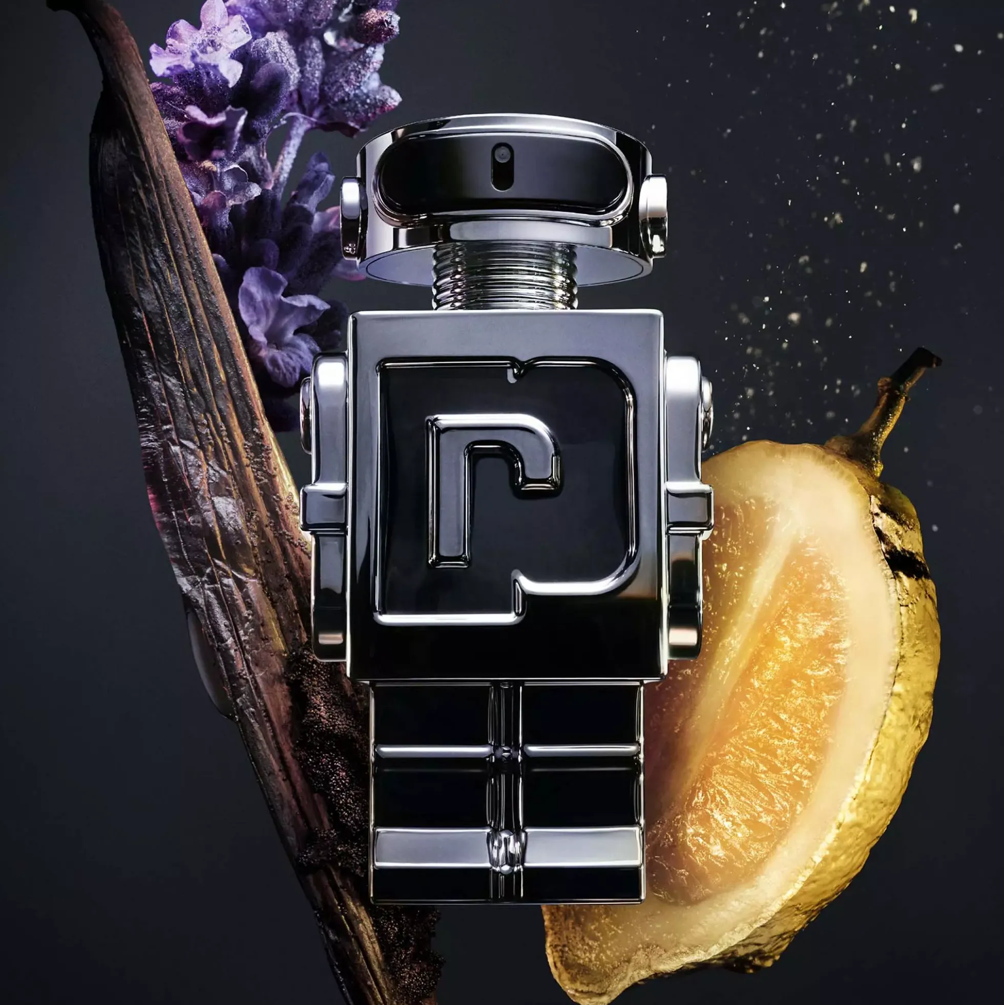 Rabanne Phantom Eau de toilette 50 ml