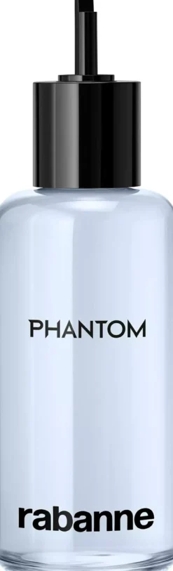 Rabanne Phantom Eau de toilette refill 200 st