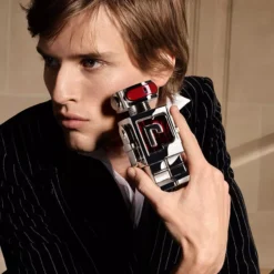 Rabanne Phantom In Red Parfum Elixir 50 ml
