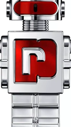 Rabanne Phantom In Red Parfum Elixir 50 ml