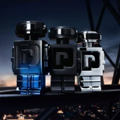 Rabanne Phantom Intense Eau de parfum 100 ml