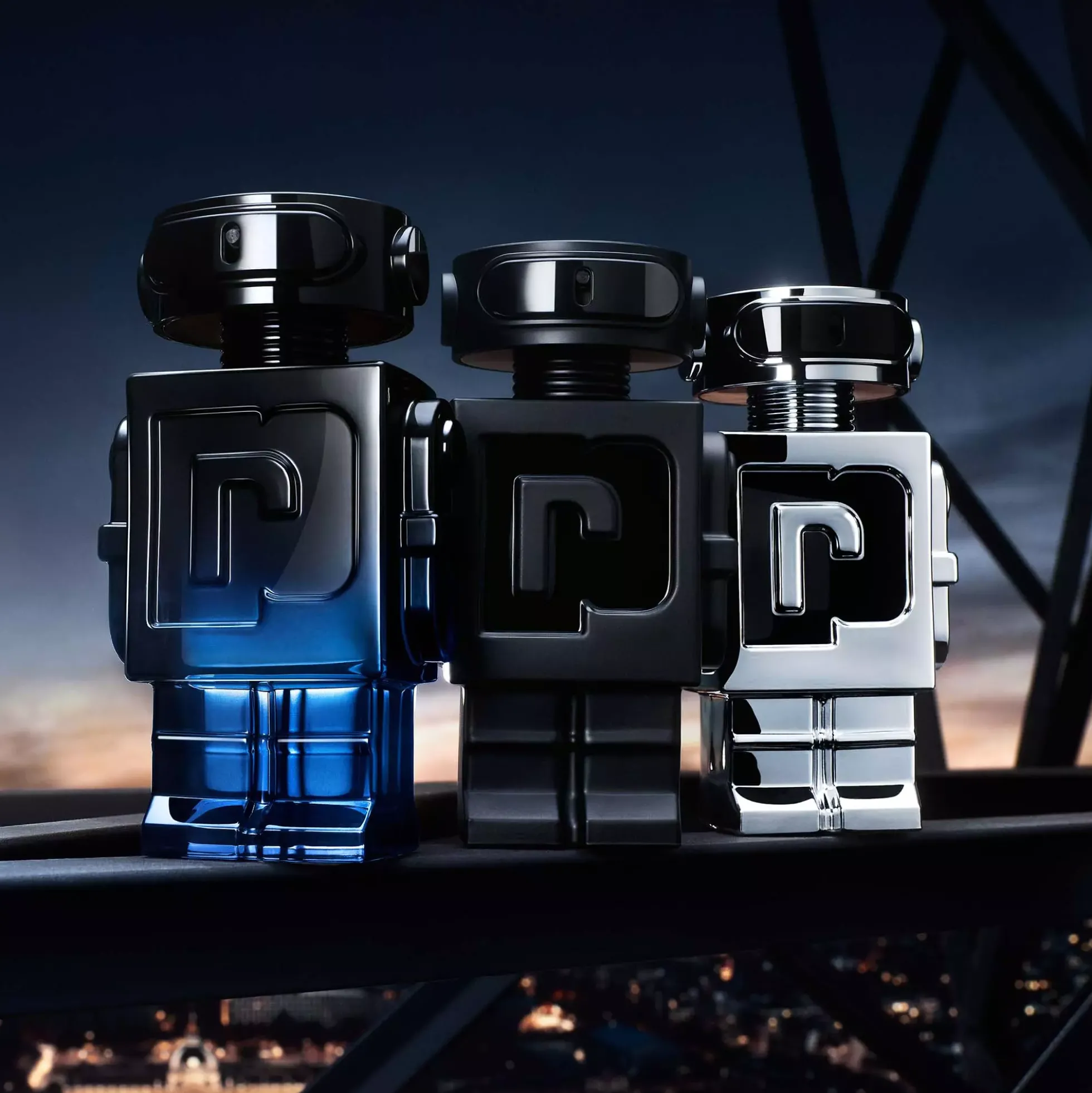 Rabanne Phantom Parfum 50 ml