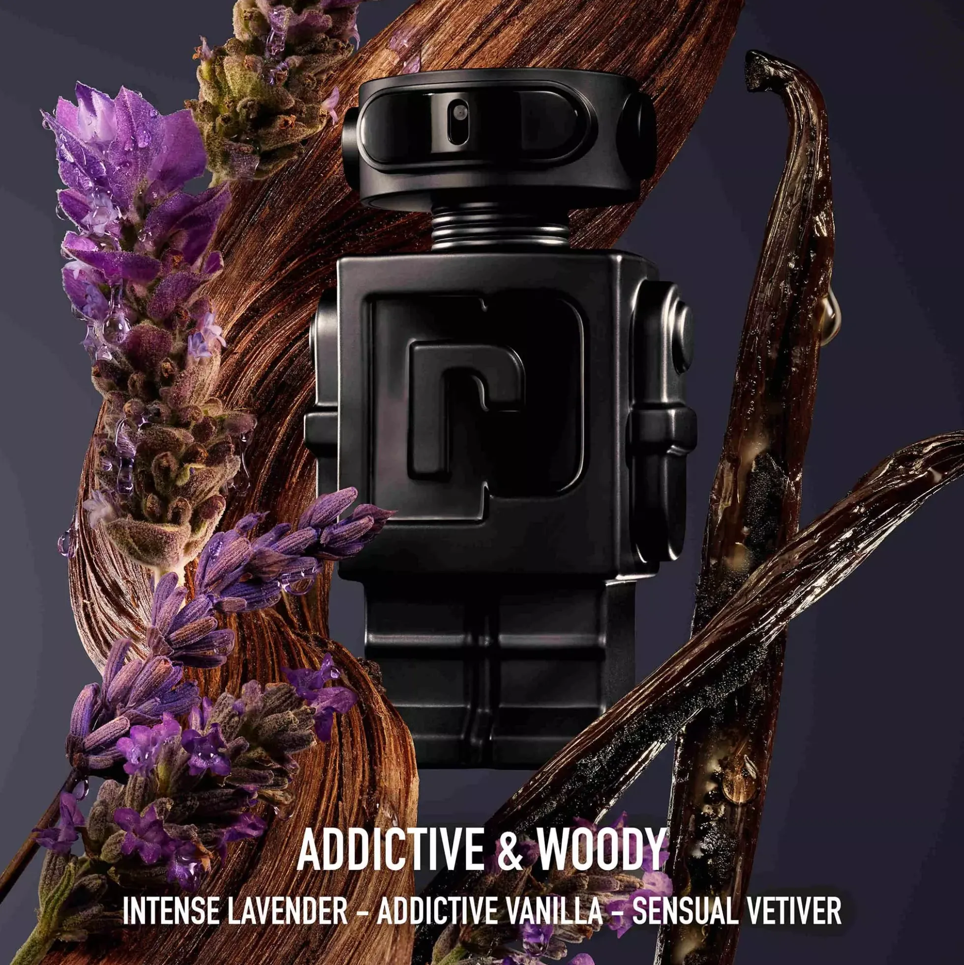 Rabanne Phantom Parfum 50 ml