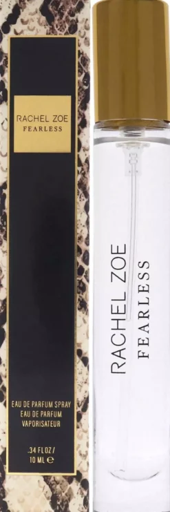 Rachel Zoe Fearless Eau de Parfum 100 ml