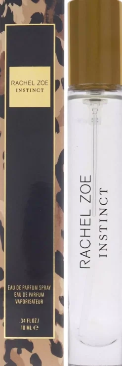Rachel Zoe Instinct Eau de Parfum 100 ml