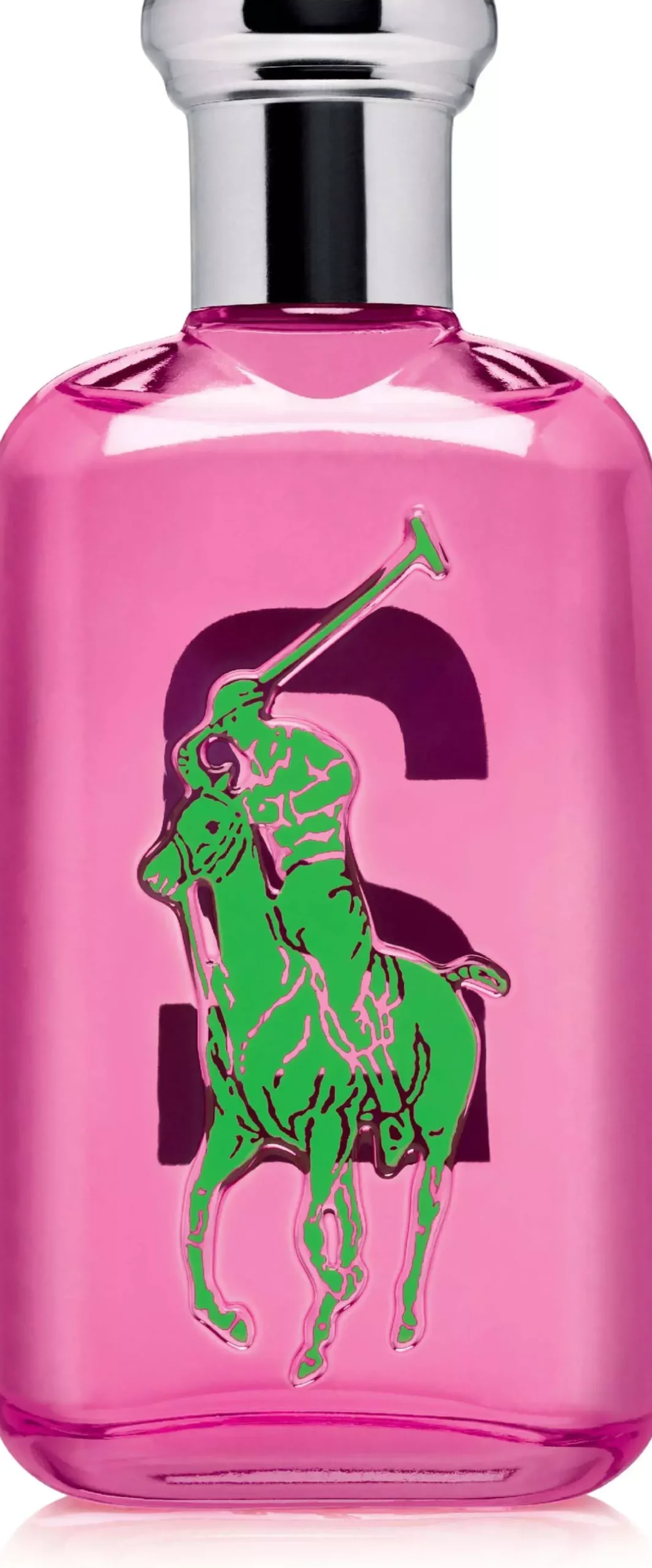 Ralph LaurenBig Pony Women Pink Eau De Toilette 50 ml