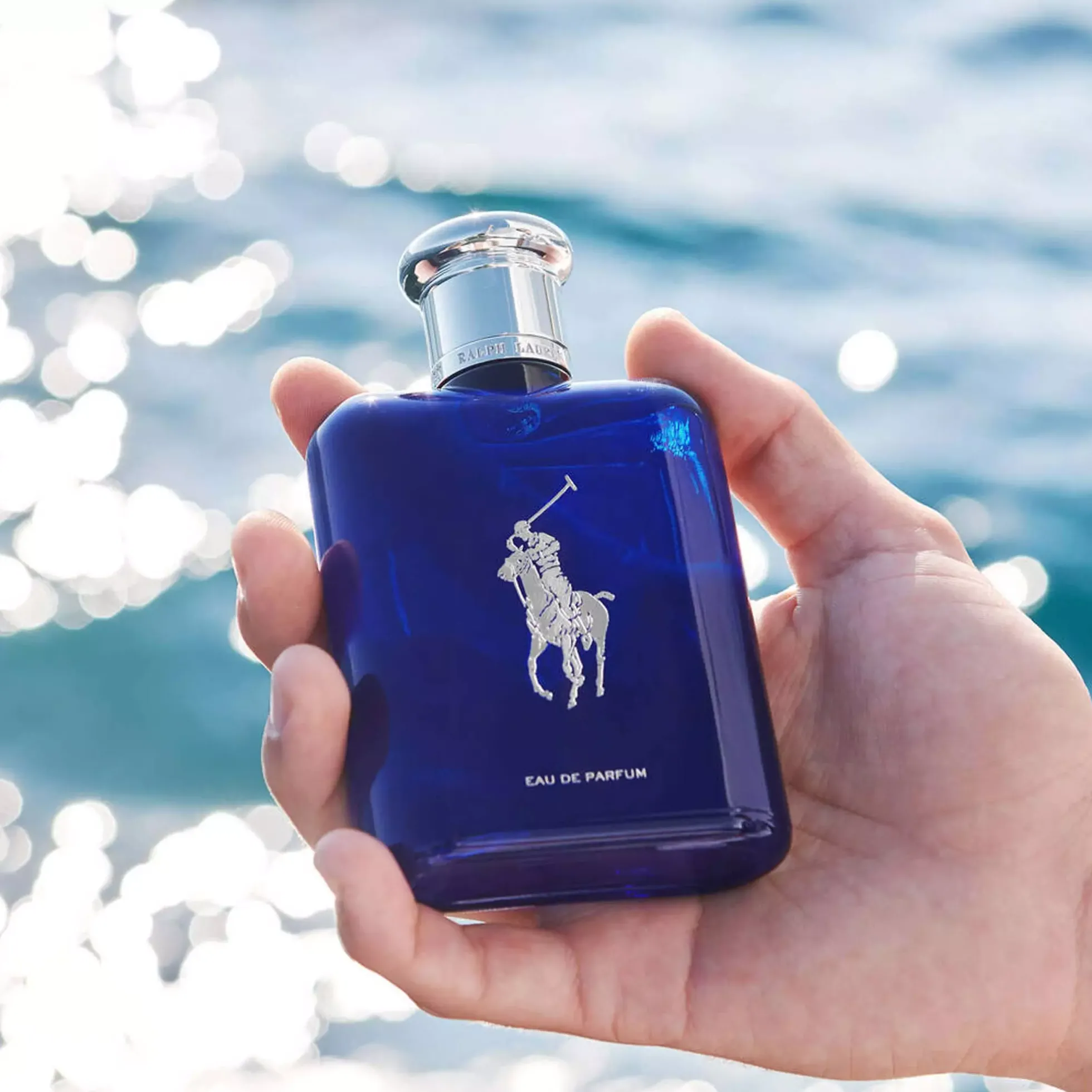 Ralph LaurenPolo Blue Eau De Parfum 75 ml