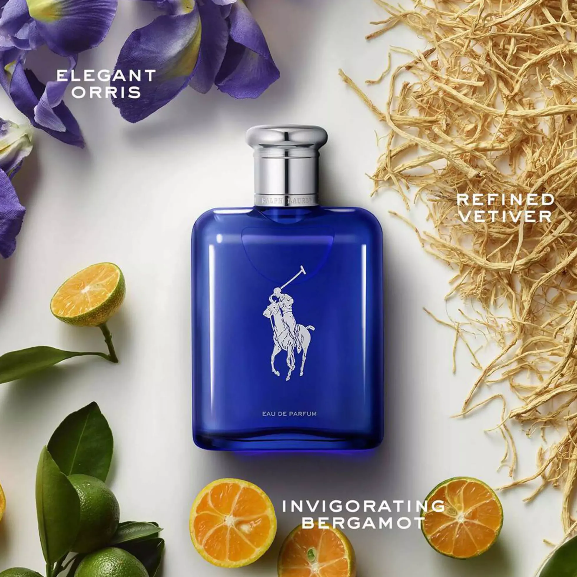Ralph LaurenPolo Blue Eau De Parfum 75 ml