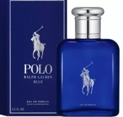 Ralph LaurenPolo Blue Eau De Parfum 75 ml