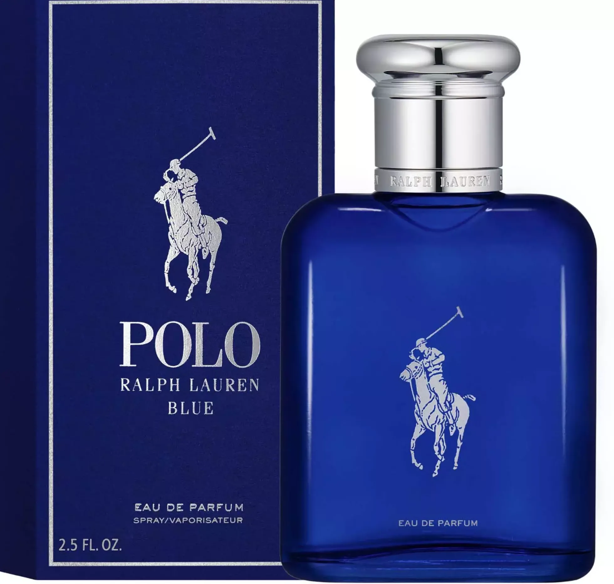 Ralph LaurenPolo Blue Eau De Parfum 75 ml