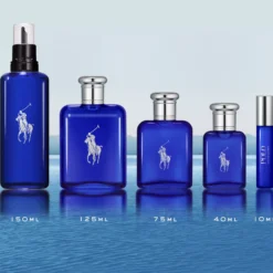Ralph LaurenPolo Blue Eau de Toilette 75 ml
