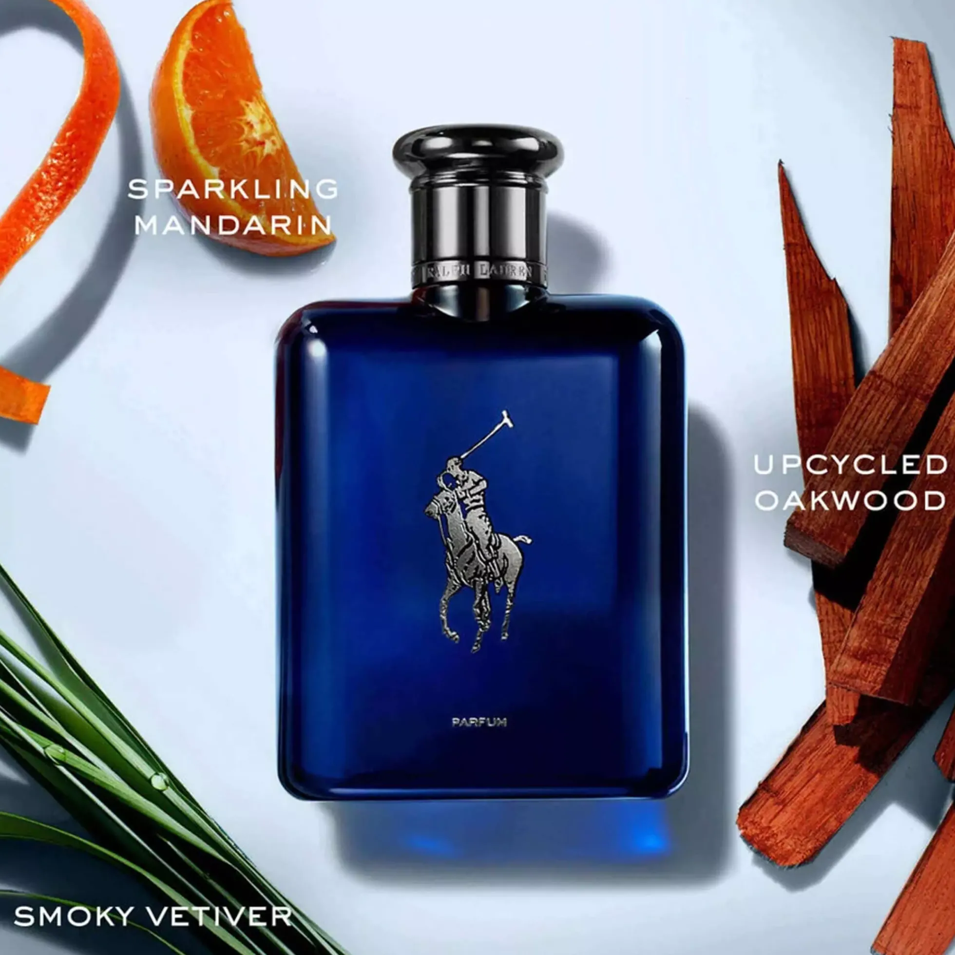 Ralph Lauren Polo Blue Parfum 75 ml