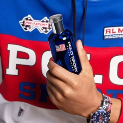 Ralph LaurenPolo Blue Sport Polo Sport Eau de Toilette 75ml 75 ml