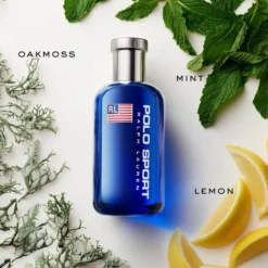 Ralph LaurenPolo Blue Sport Polo Sport Eau de Toilette 75ml 75 ml