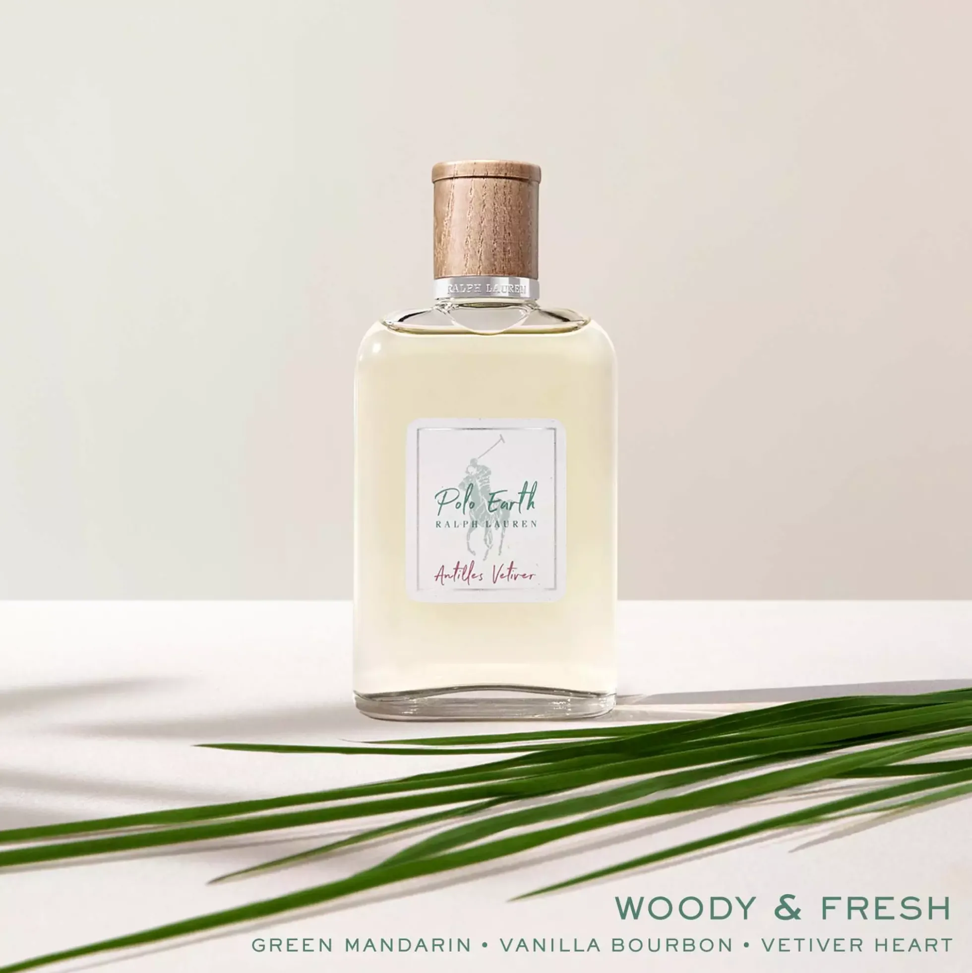Ralph LaurenPolo Earth Antilles Vetiver 100 ml