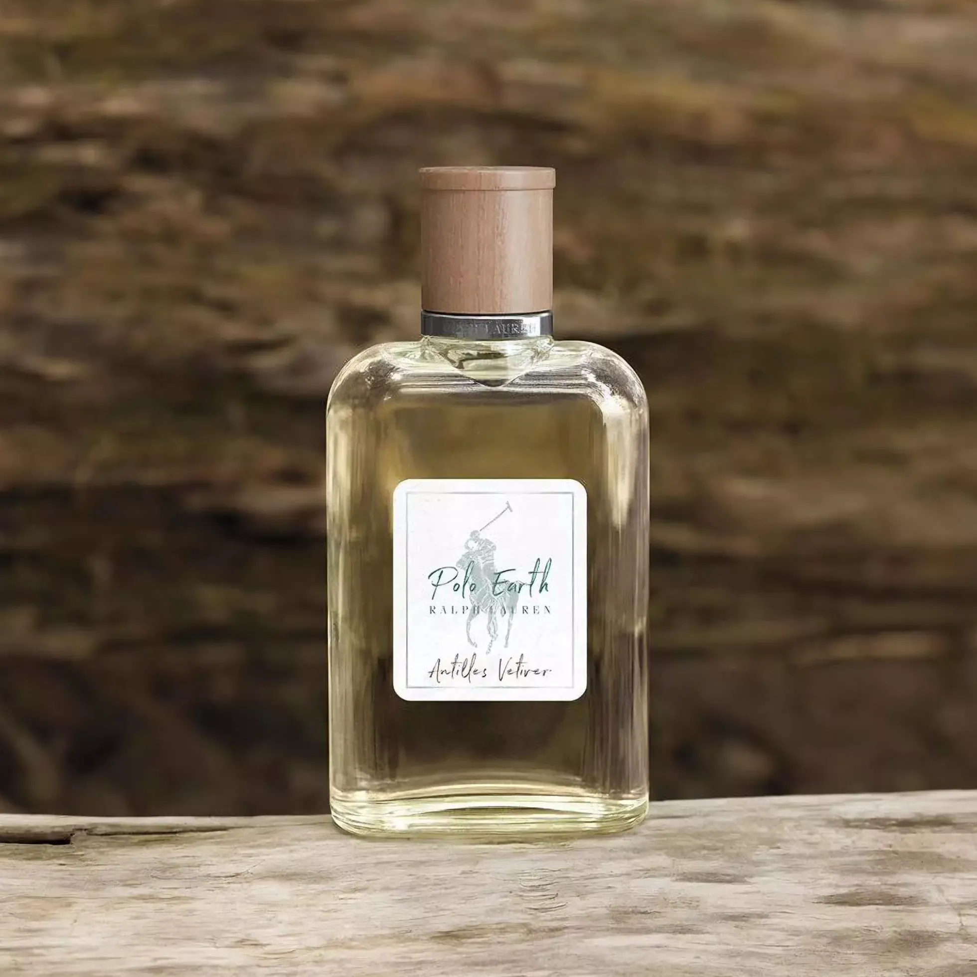 Ralph LaurenPolo Earth Antilles Vetiver 100 ml