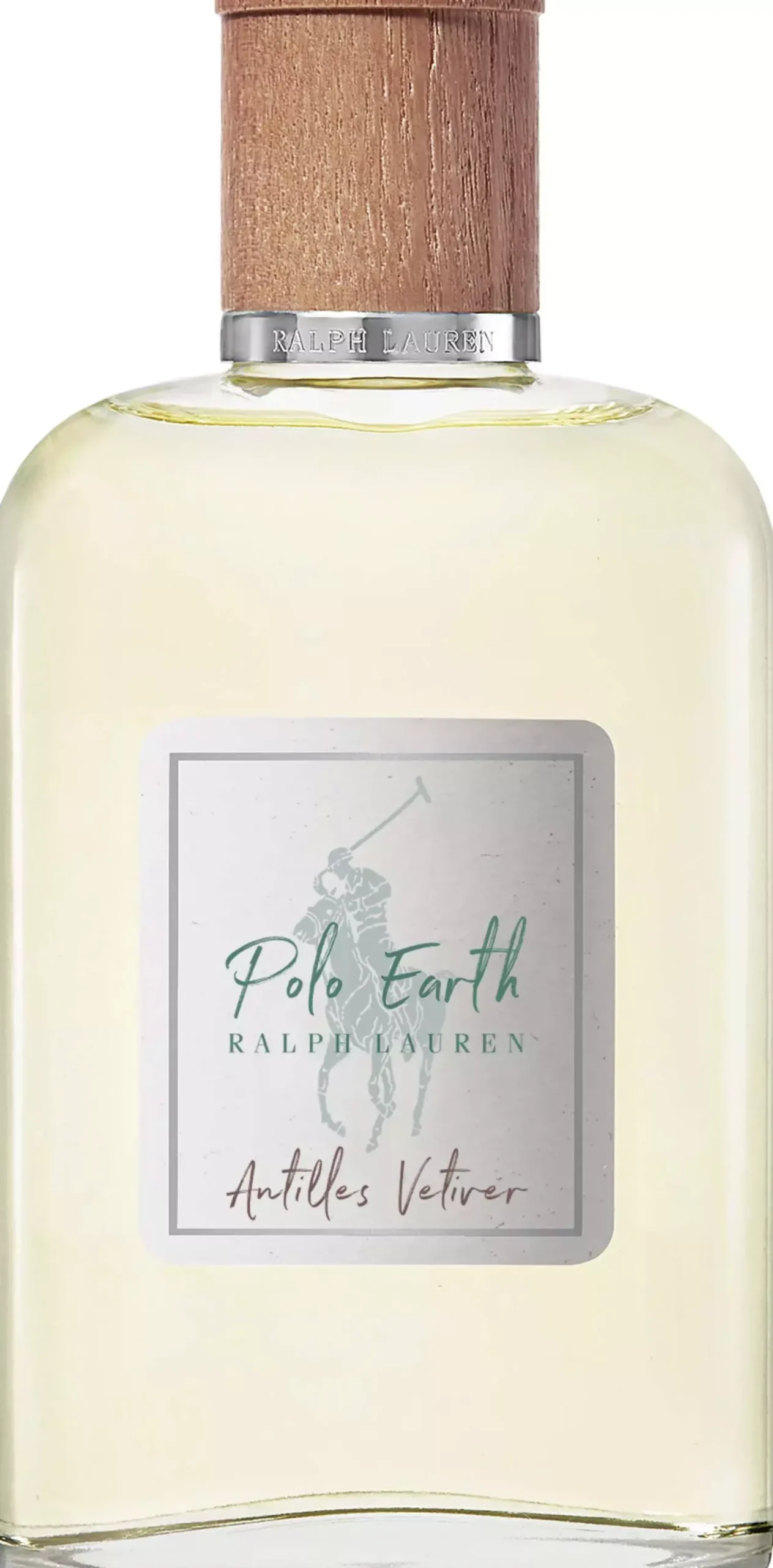 Ralph LaurenPolo Earth Antilles Vetiver 100 ml