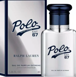 Ralph LaurenPolo 67 Extreme Eau de Parfum 125 ml