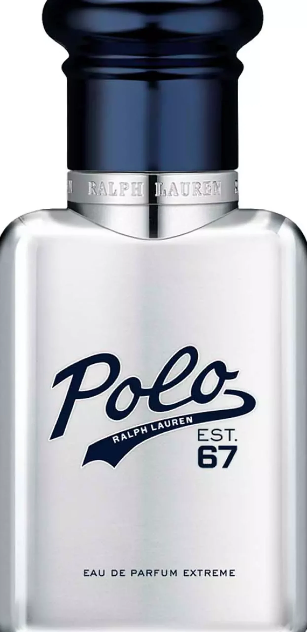 Ralph LaurenPolo 67 Extreme Eau de Parfum 125 ml