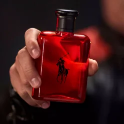 Ralph LaurenPolo Red Eau De Toilette 40 ml