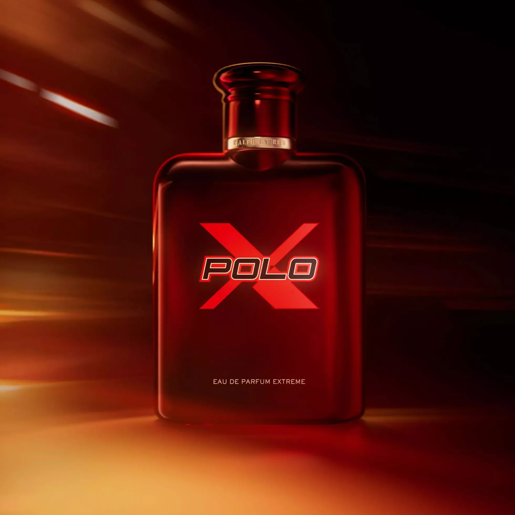 Ralph LaurenPolo Red Extreme Eau de Parfum 125 ml