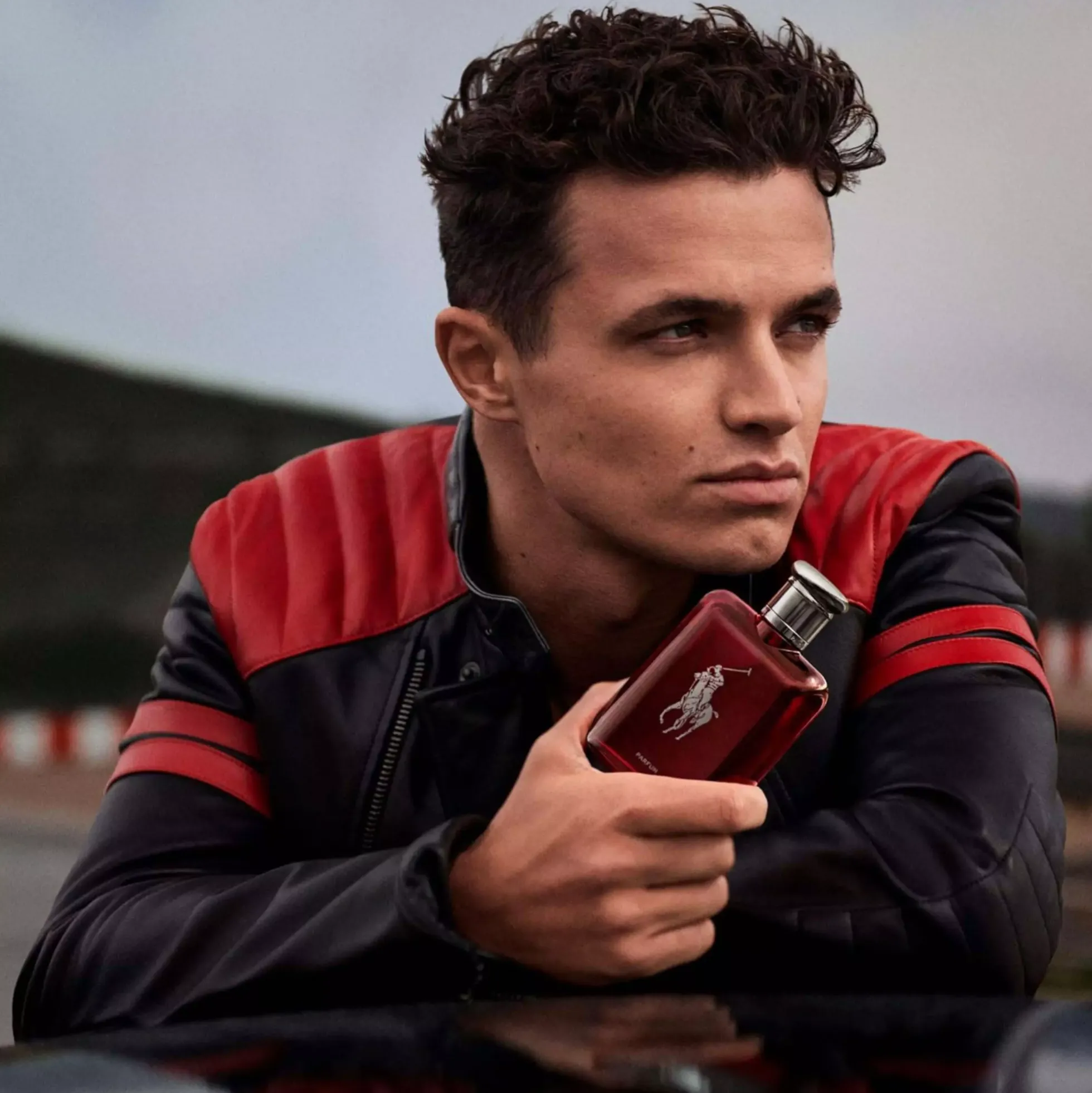 Ralph Lauren Polo Red Parfum 125 ml