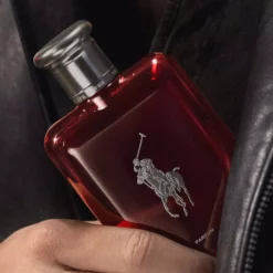 Ralph Lauren Polo Red Parfum 125 ml