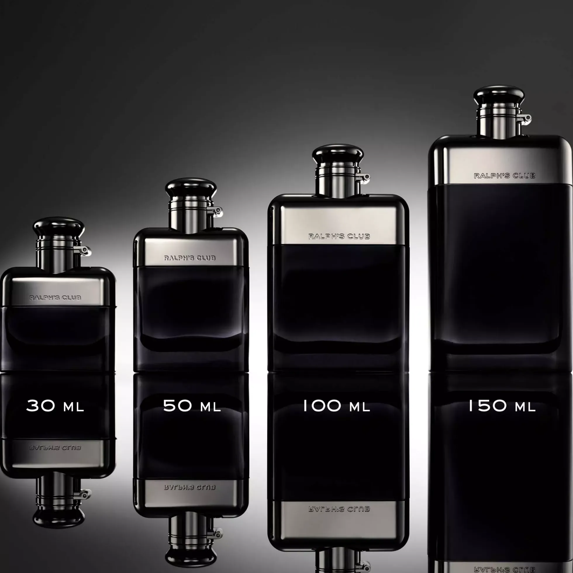 Ralph LaurenRalph's Club Eau de Parfum 30 ml